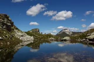 schoederhornscharte-bergsee-huettschlag-klein