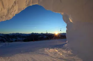 sonnenaufgang-grossarltal-schneetunnel-klein